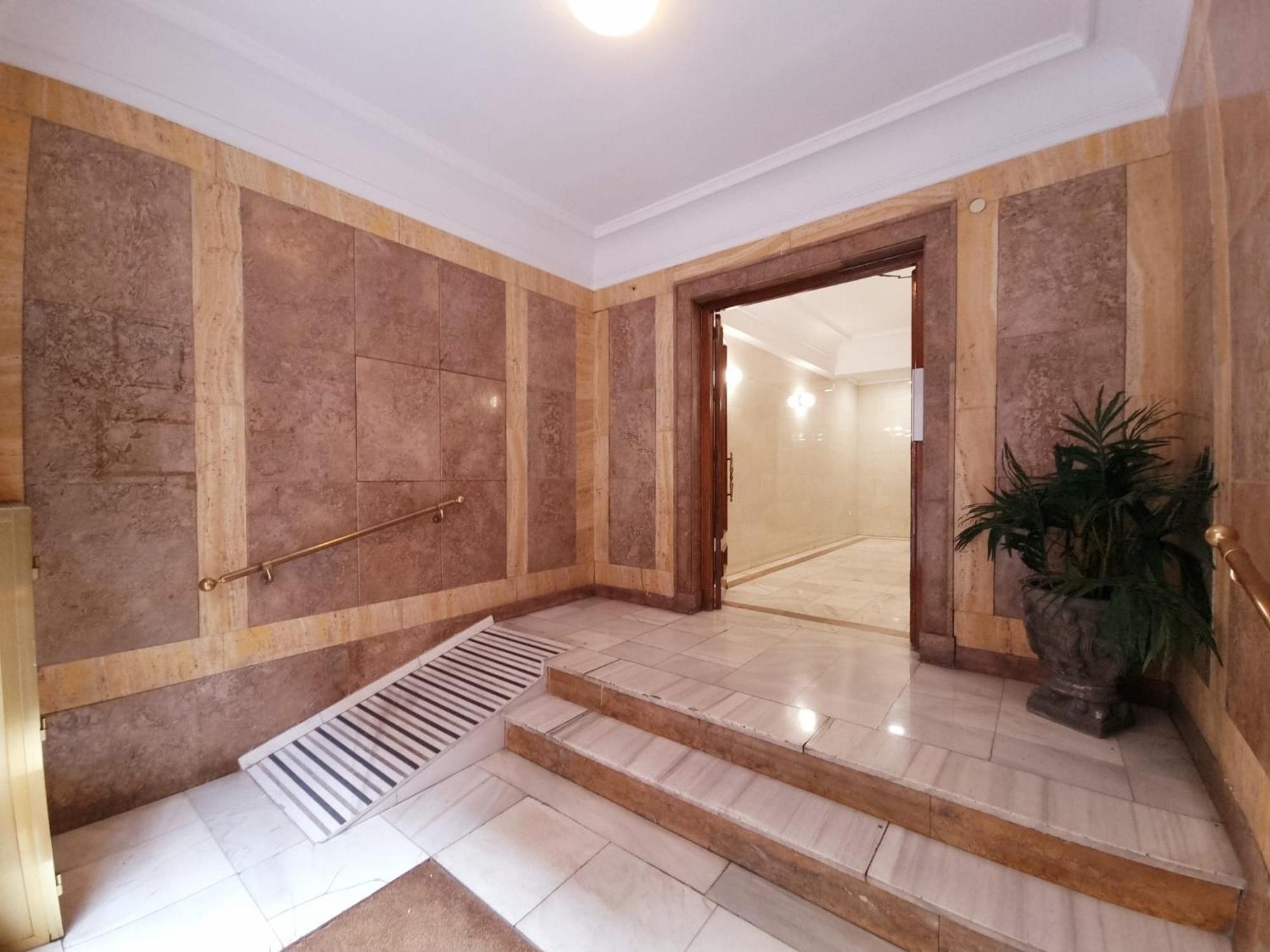 City Deluxe Apartment Madri Exterior foto